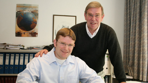 Dr.Ulrich Niemann & Eike Niemann